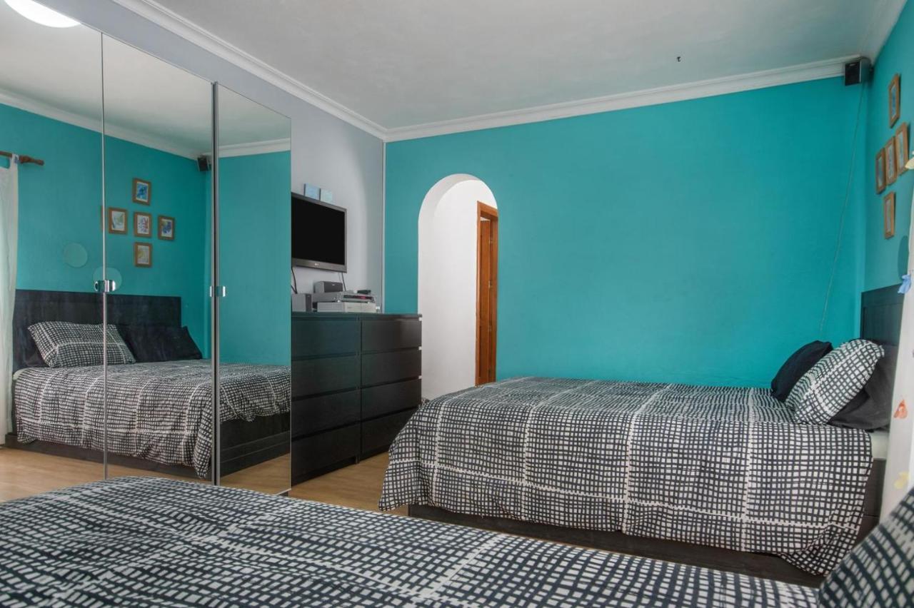 Casa Nira Βίλα Mácher Εξωτερικό φωτογραφία