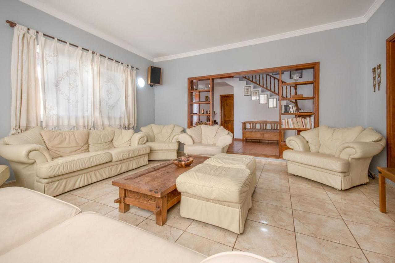 Casa Nira Βίλα Mácher Εξωτερικό φωτογραφία