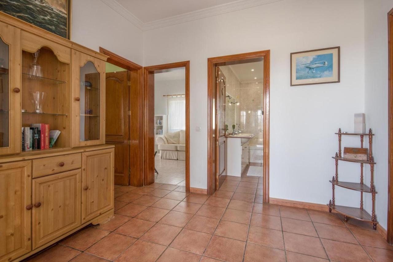 Casa Nira Βίλα Mácher Εξωτερικό φωτογραφία