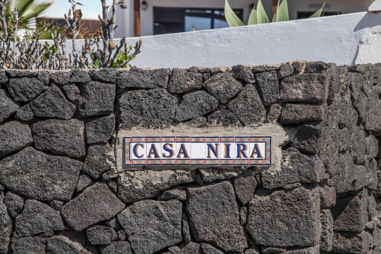 Casa Nira Βίλα Mácher Εξωτερικό φωτογραφία