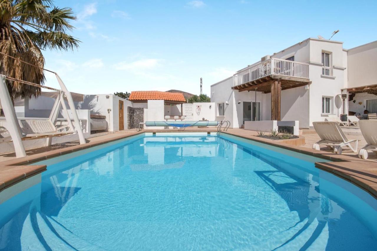 Casa Nira Βίλα Mácher Εξωτερικό φωτογραφία