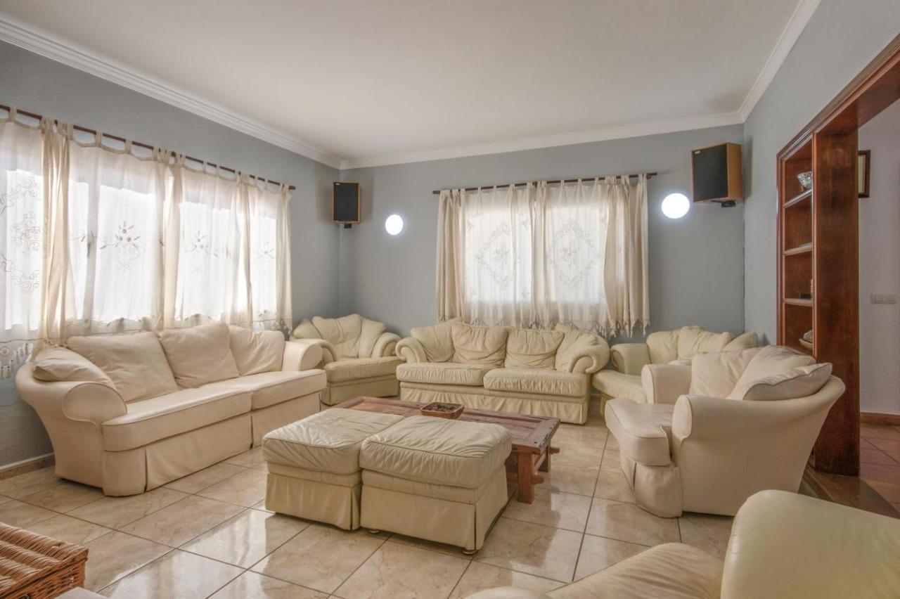 Casa Nira Βίλα Mácher Εξωτερικό φωτογραφία