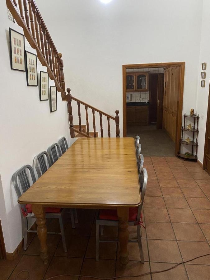 Casa Nira Βίλα Mácher Εξωτερικό φωτογραφία