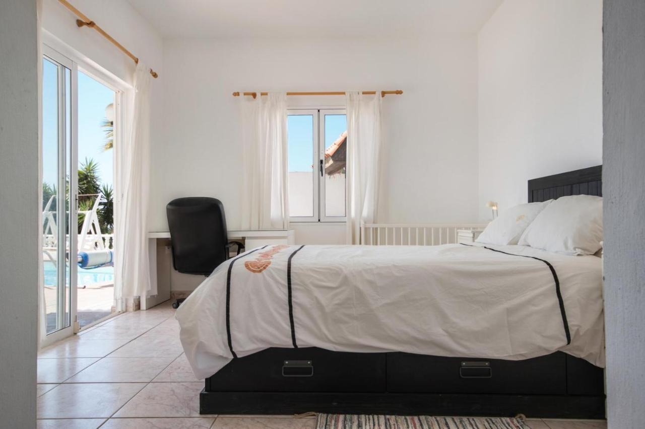 Casa Nira Βίλα Mácher Εξωτερικό φωτογραφία