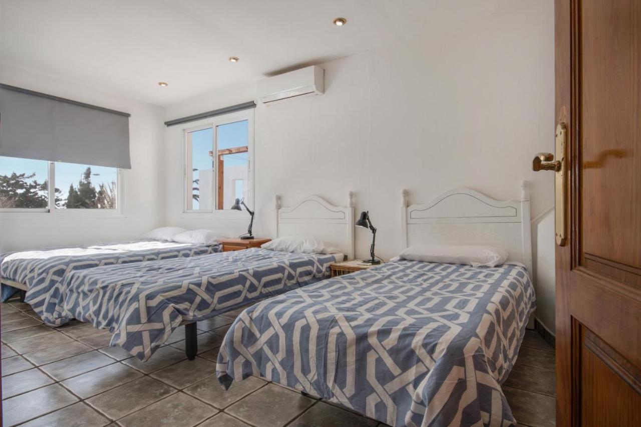 Casa Nira Βίλα Mácher Εξωτερικό φωτογραφία