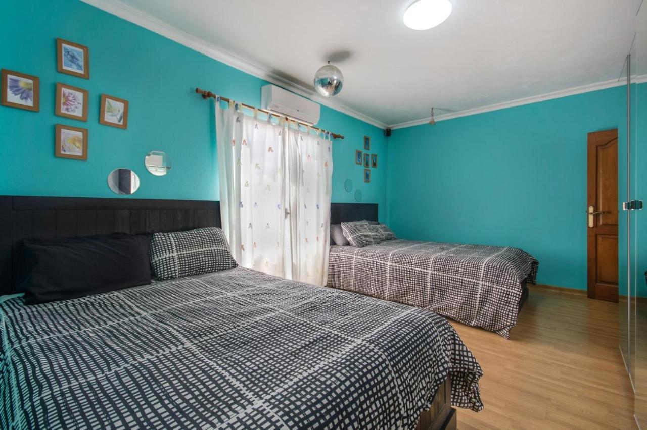 Casa Nira Βίλα Mácher Εξωτερικό φωτογραφία