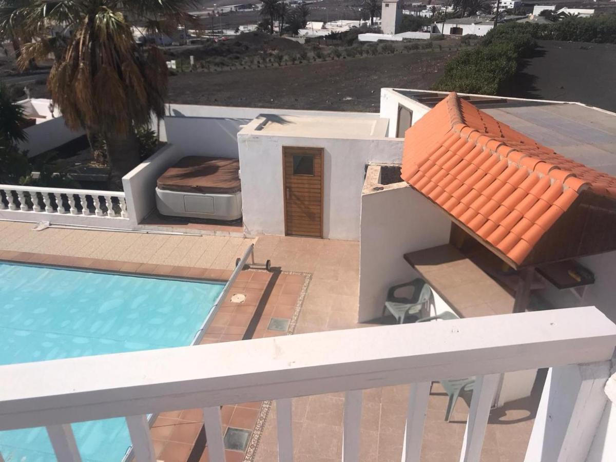 Casa Nira Βίλα Mácher Εξωτερικό φωτογραφία