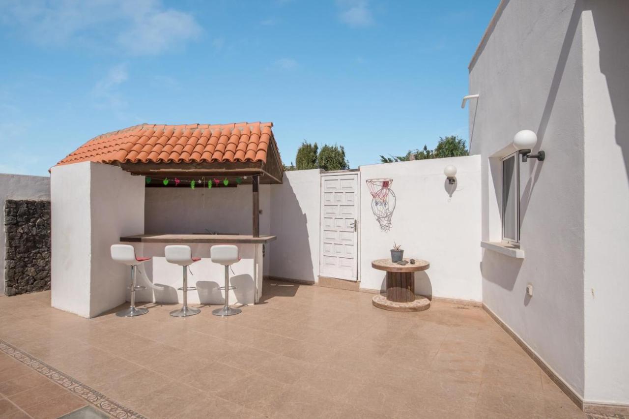 Casa Nira Βίλα Mácher Εξωτερικό φωτογραφία