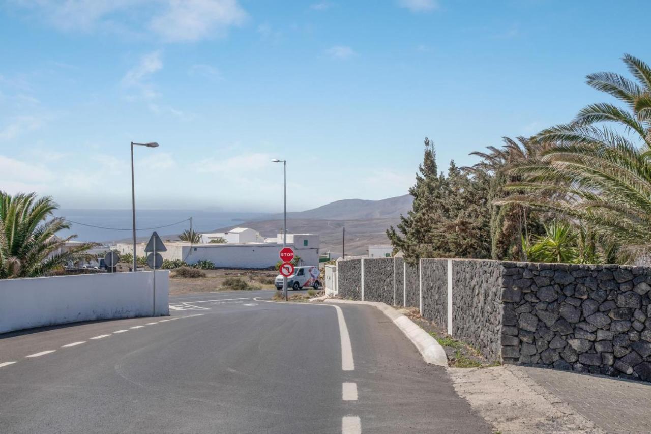 Casa Nira Βίλα Mácher Εξωτερικό φωτογραφία