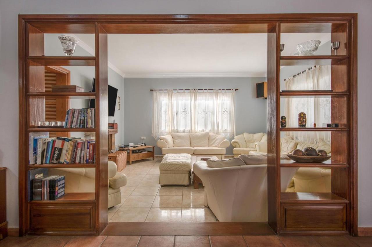 Casa Nira Βίλα Mácher Εξωτερικό φωτογραφία